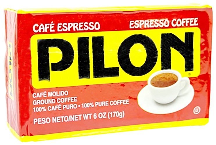 Pilon Cuban Coffee 6 Oz